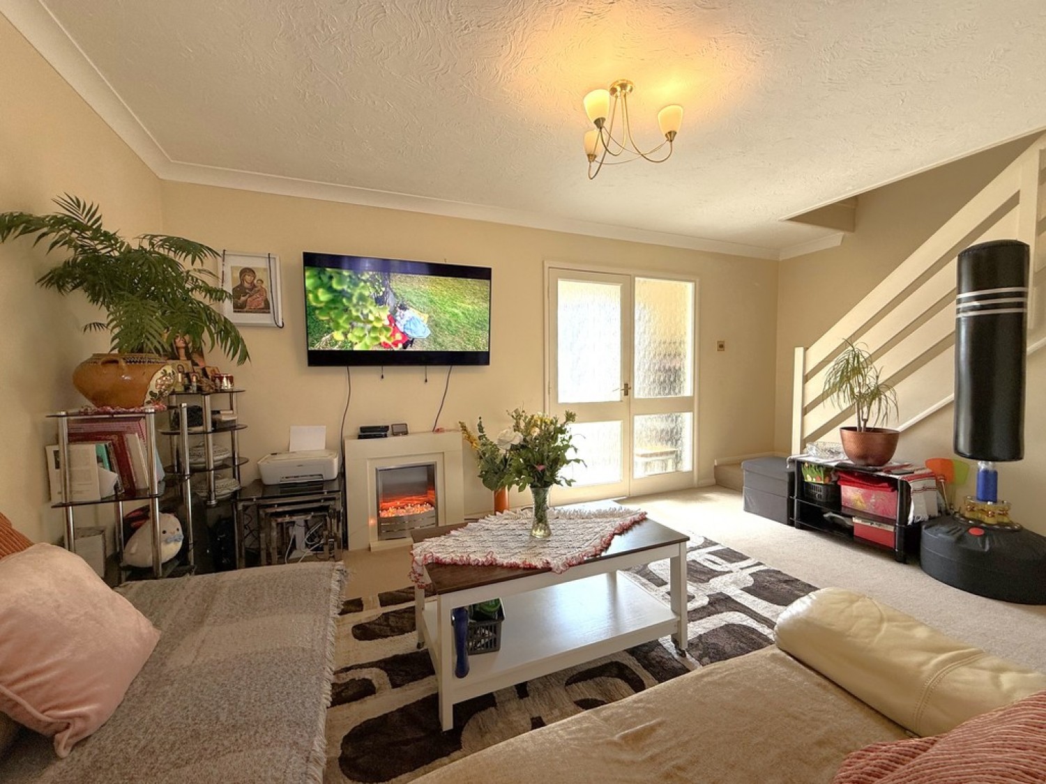 Holt Drive, South Colchester