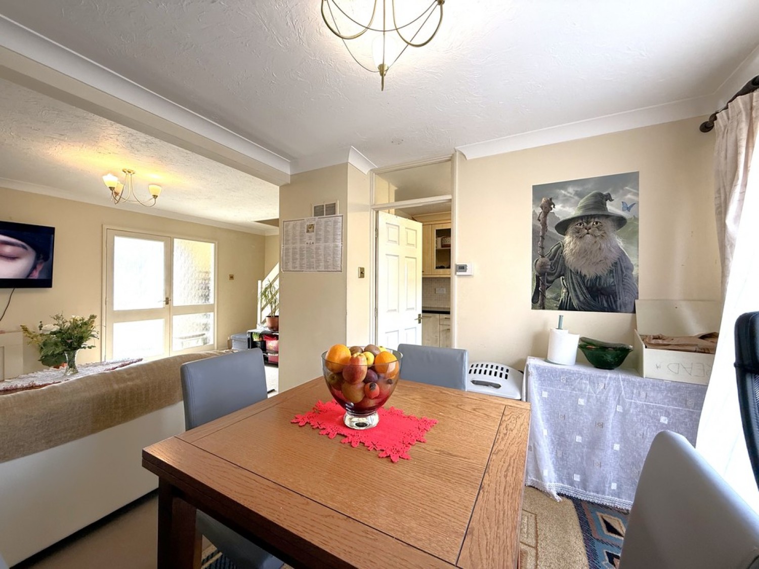 Holt Drive, South Colchester