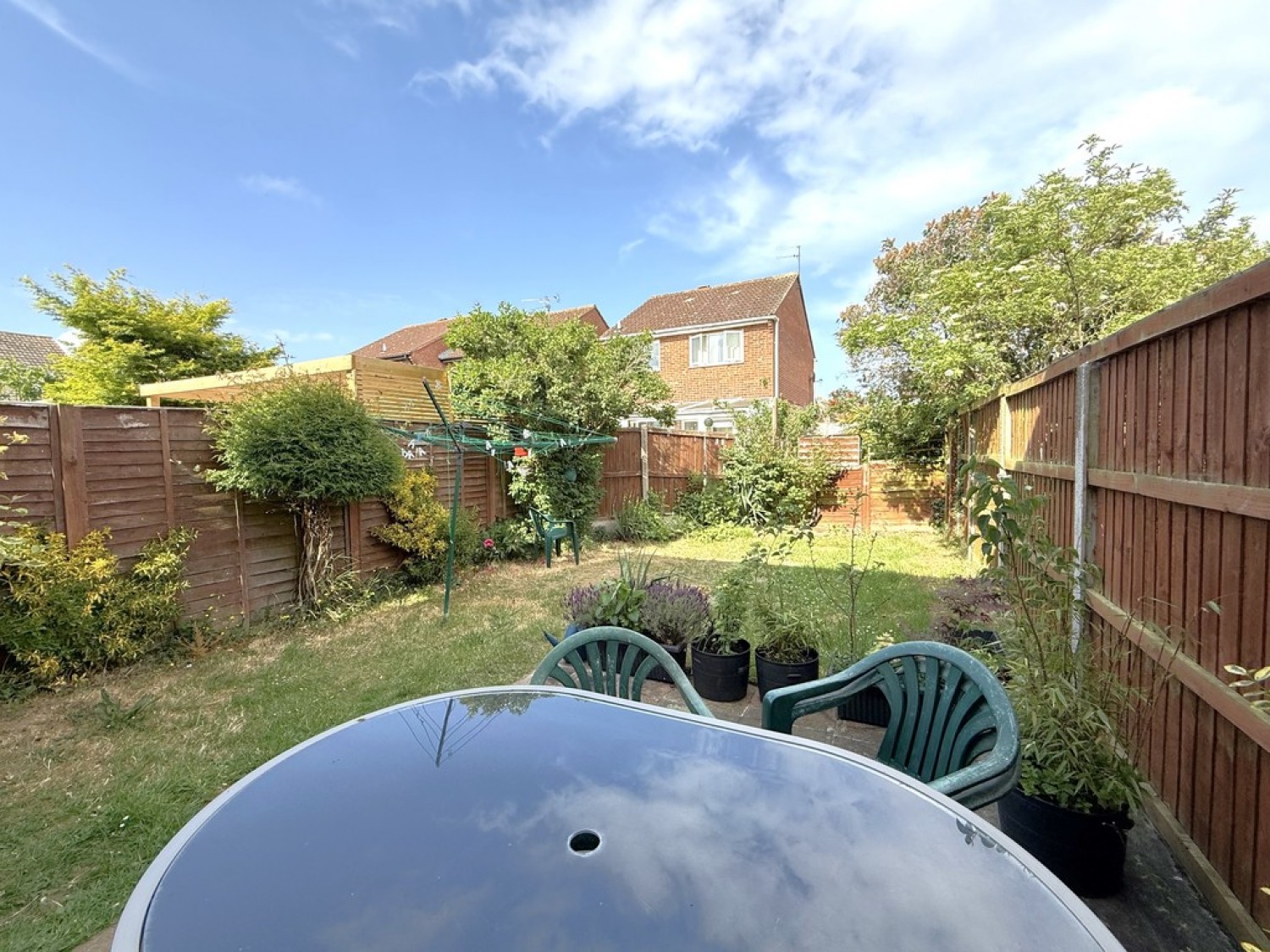 Holt Drive, South Colchester