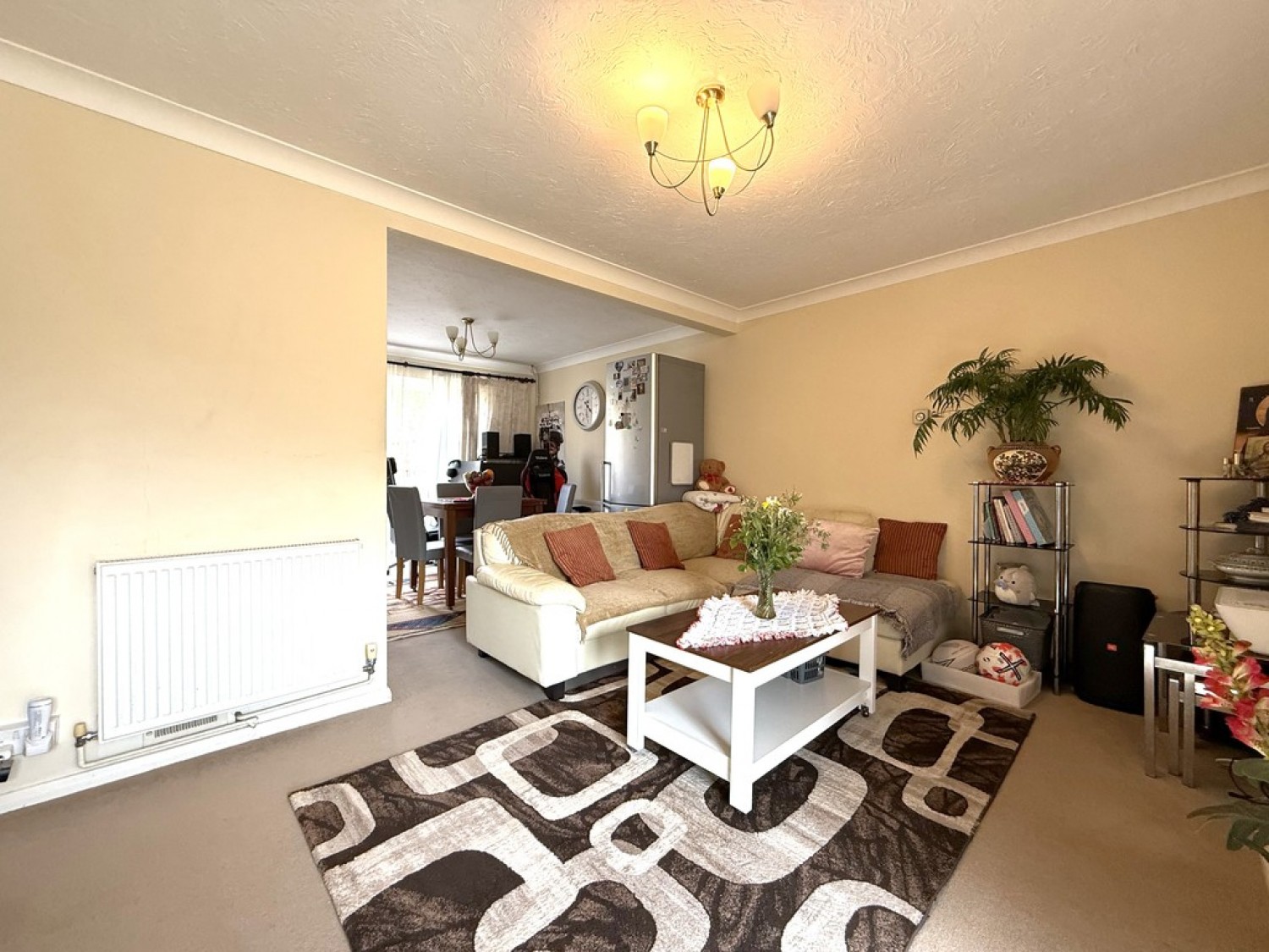 Holt Drive, South Colchester
