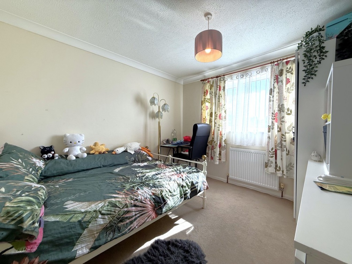 Holt Drive, South Colchester