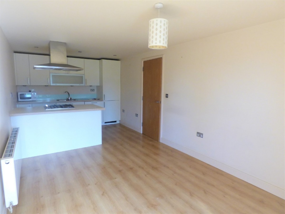 Grosvenor Place, East Street, CO1 2ZD