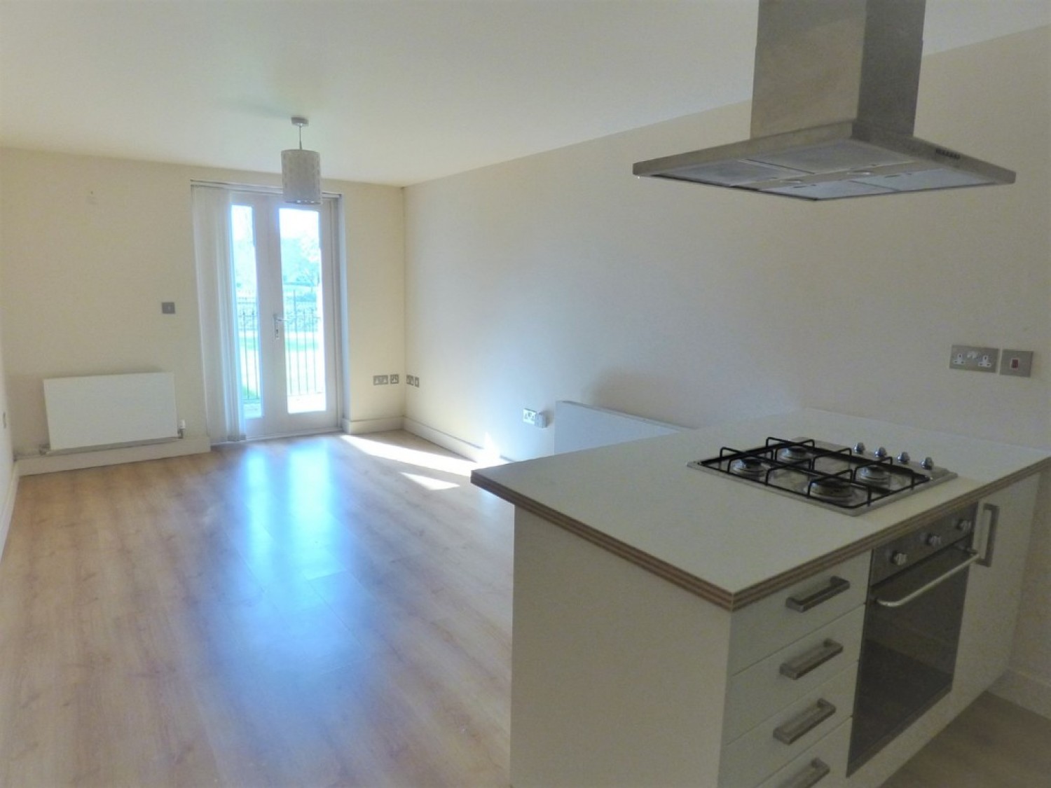 1 bedroom Flat in Grosvenor Place, East Street, CO1 2ZD