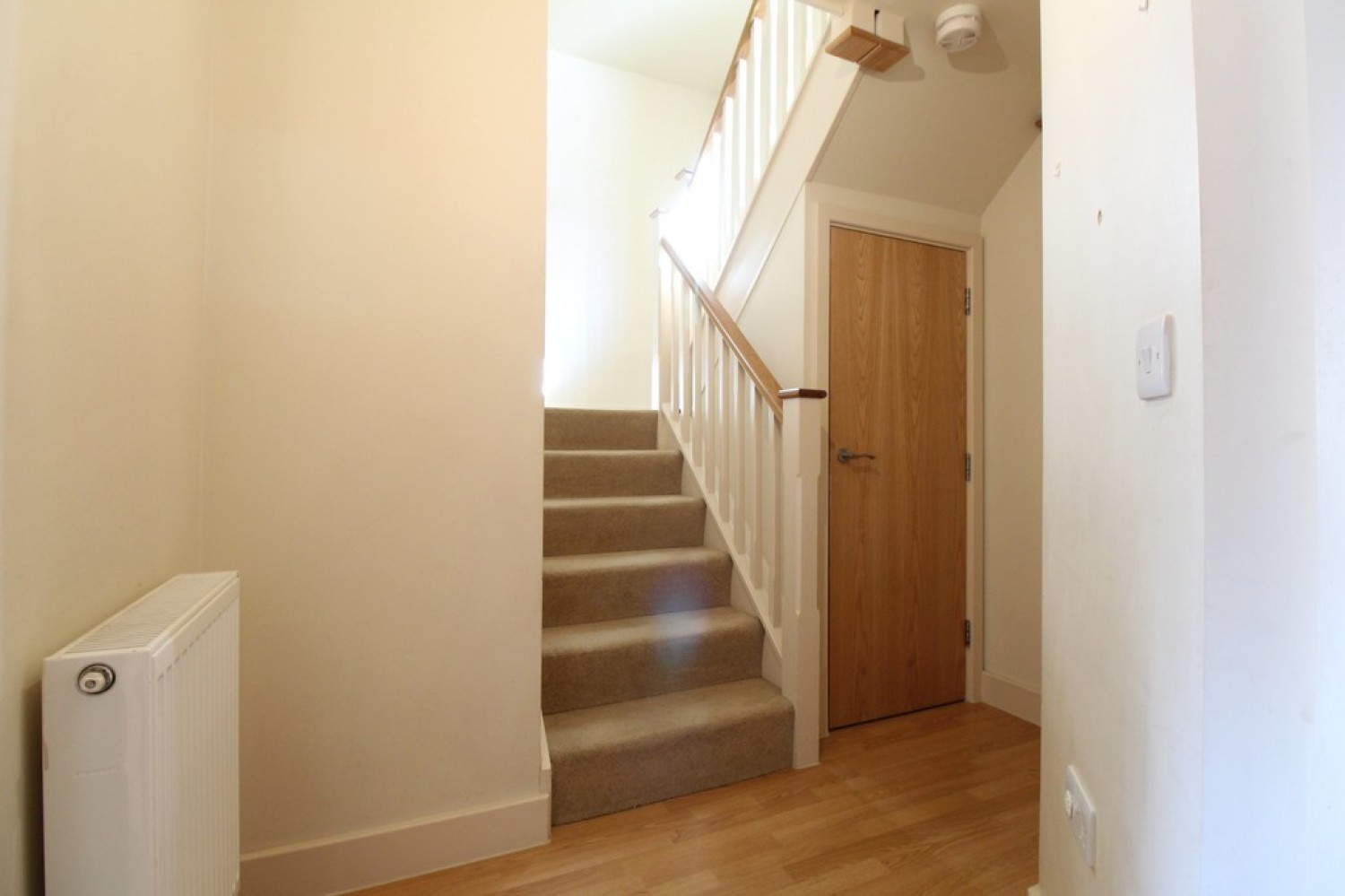 3 bedroom House for Letting Marriages Yard, East Street