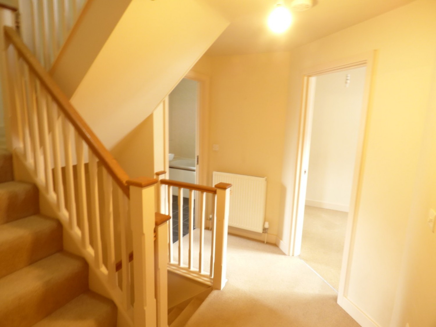 3 bedroom House for Letting Marriages Yard, East Street