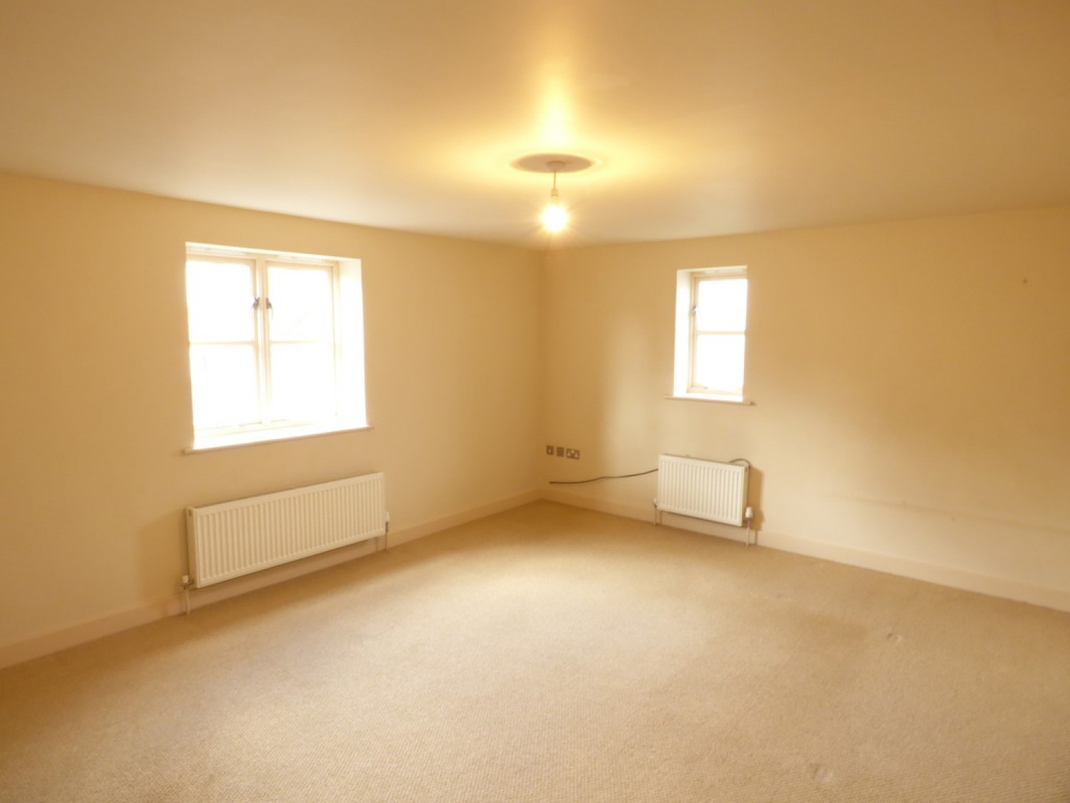 3 bedroom House for Letting Marriages Yard, East Street