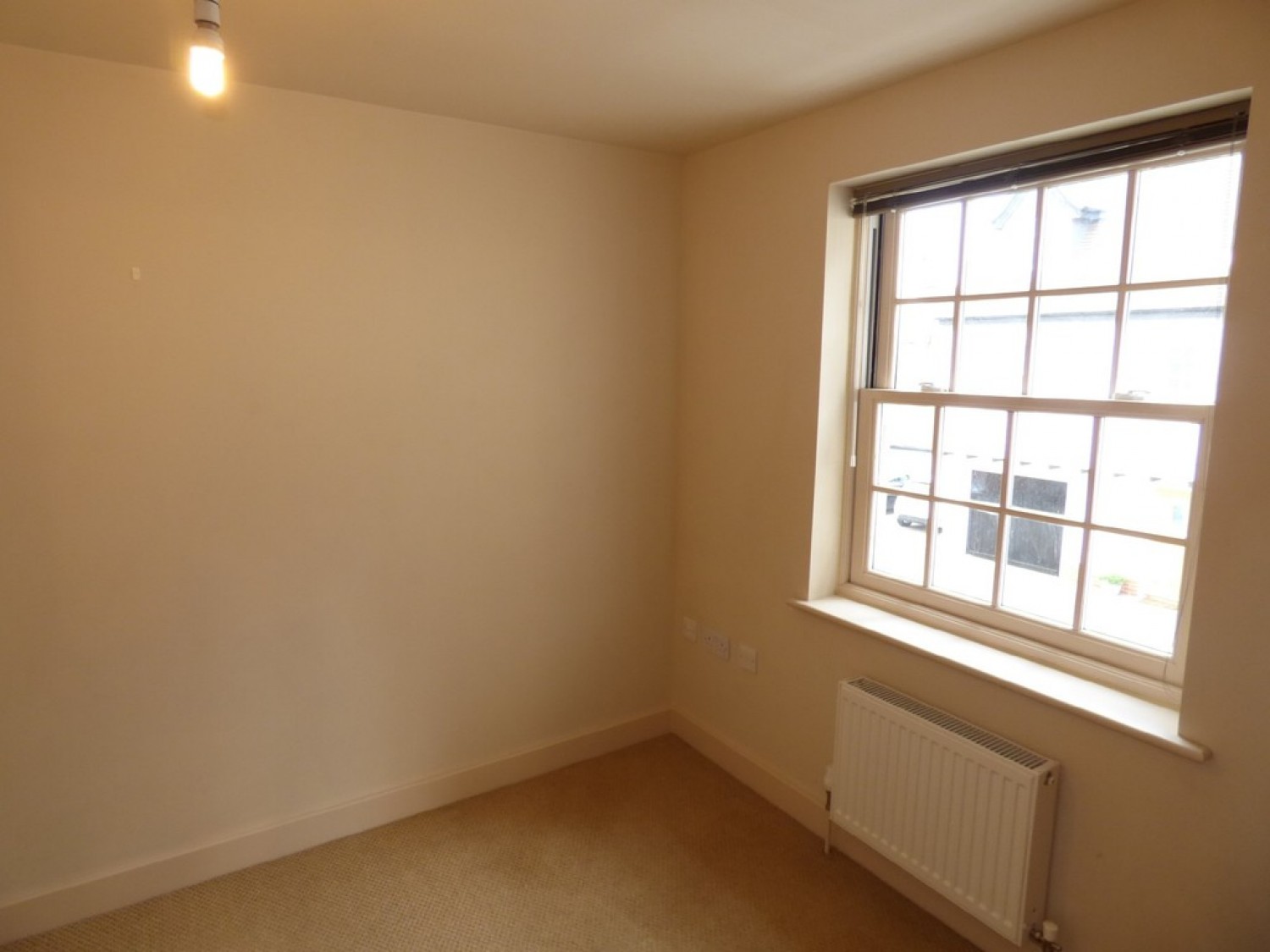 3 bedroom House for Letting Marriages Yard, East Street