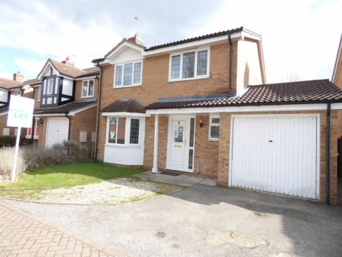 Regency Green, Prettygate