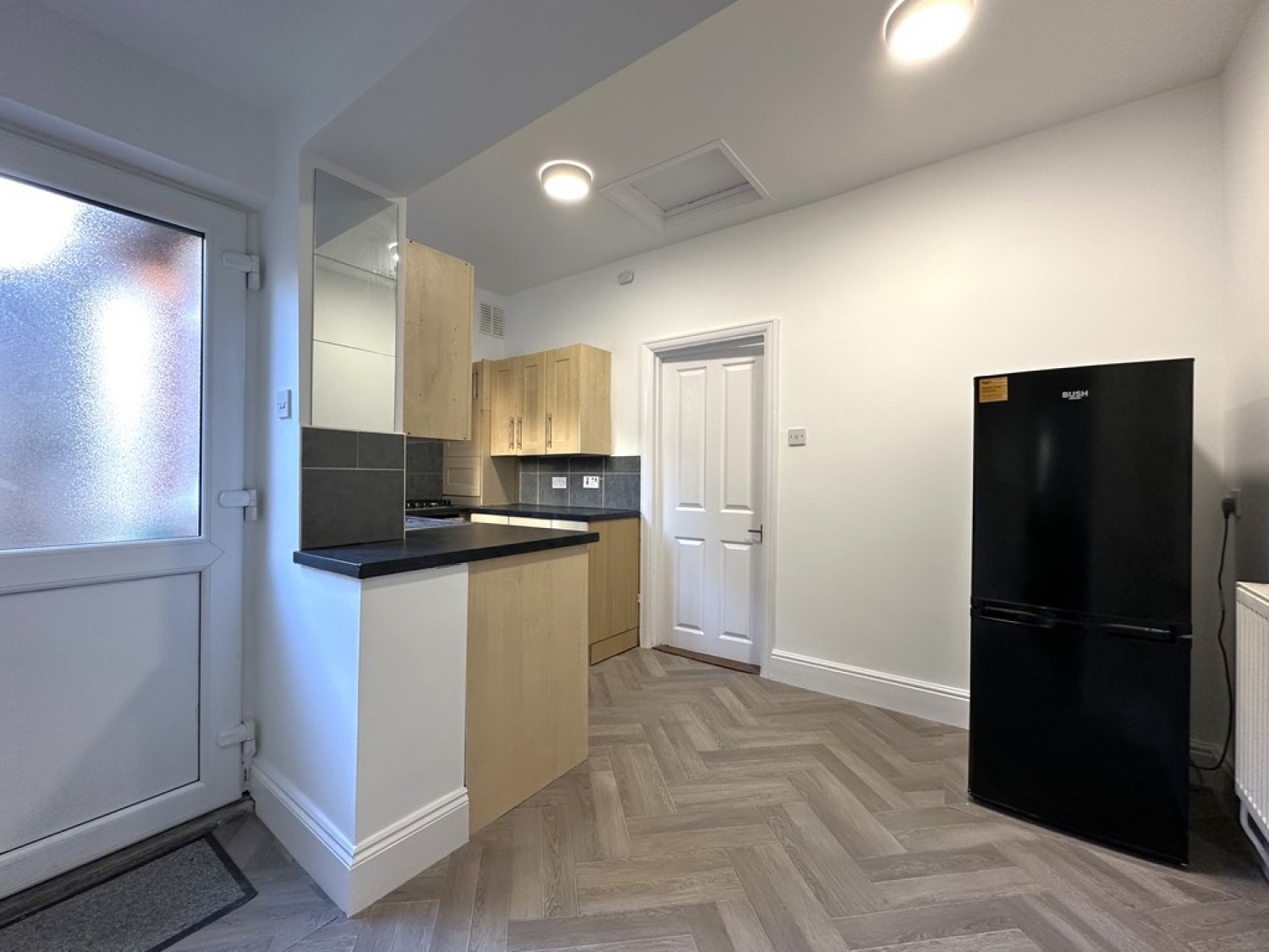 1 bedroom Bungalow in Military Road, Colchester