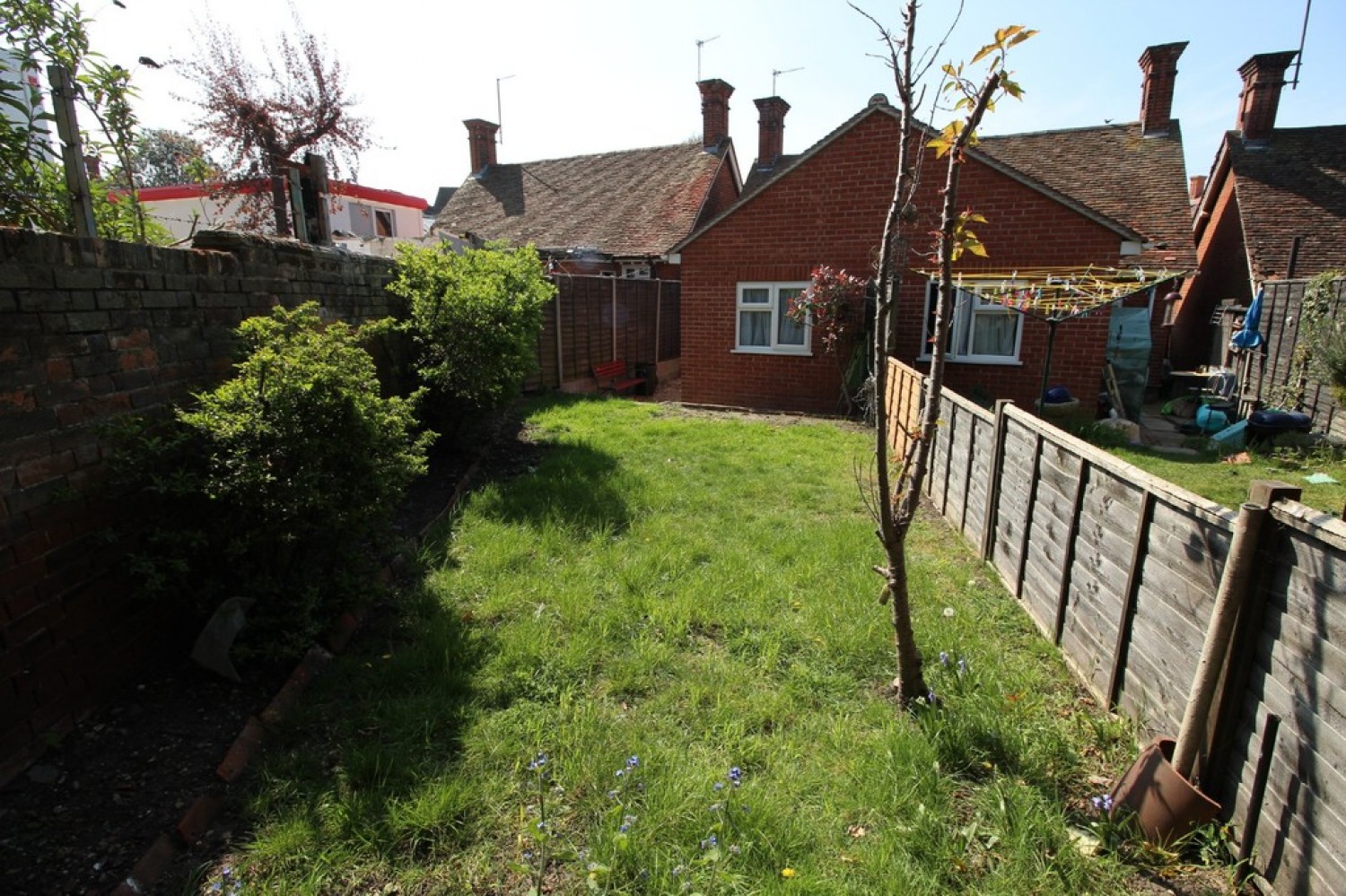 1 bedroom Bungalow in Military Road, Colchester