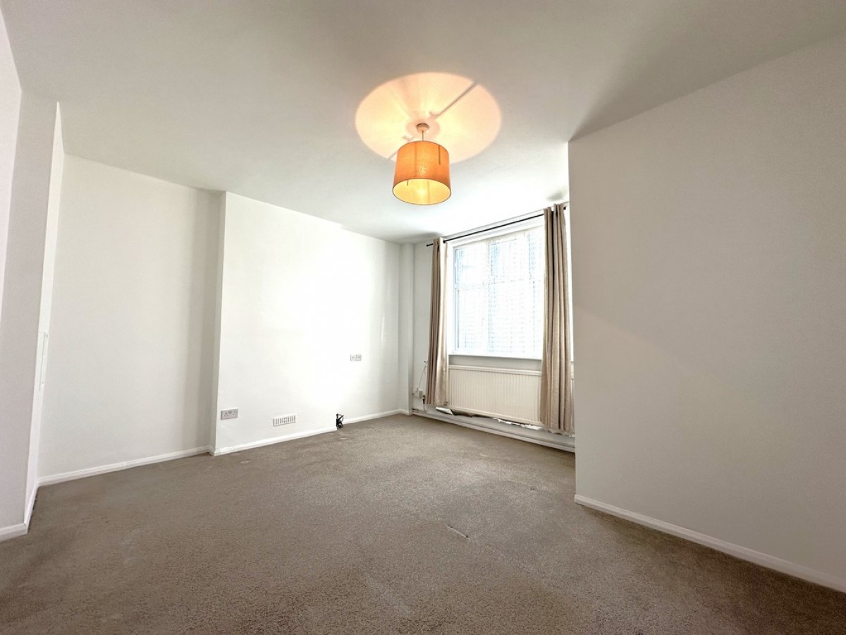 Military Road, Colchester