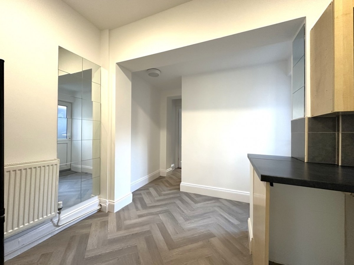 Military Road, Colchester