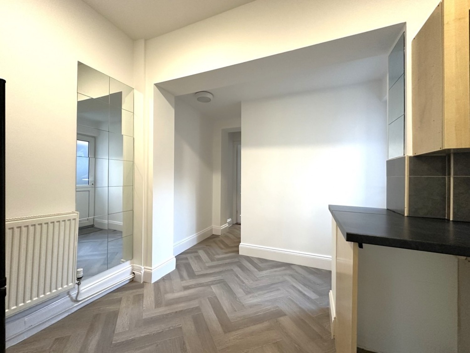 1 bedroom Bungalow in Military Road, Colchester