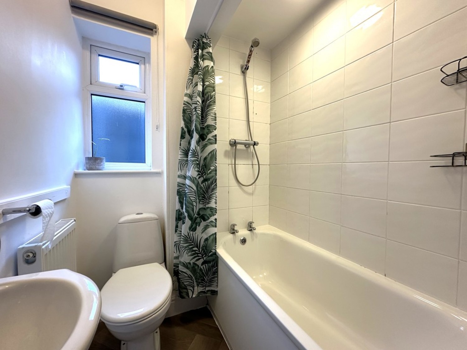 1 bedroom Bungalow in Military Road, Colchester