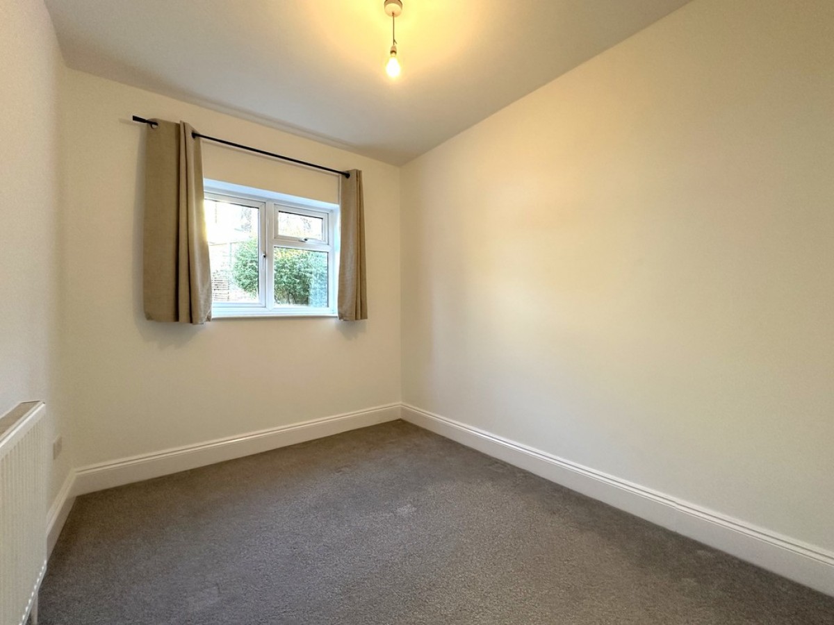 Military Road, Colchester