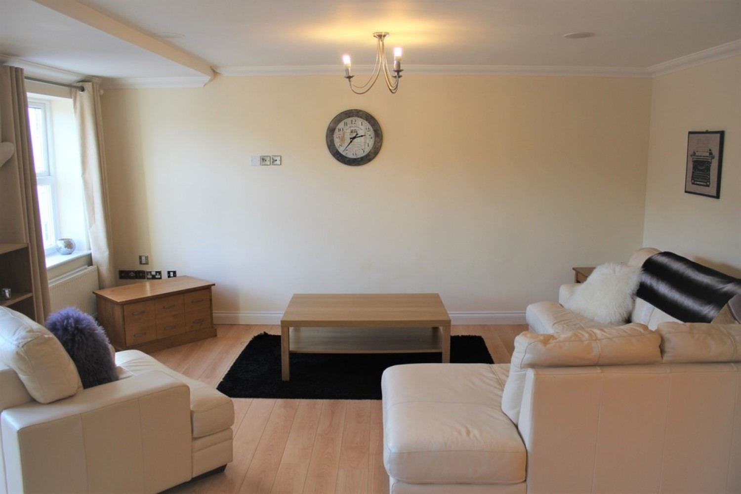 3 bedroom Flat for Letting Henry Laver Court, Colchester