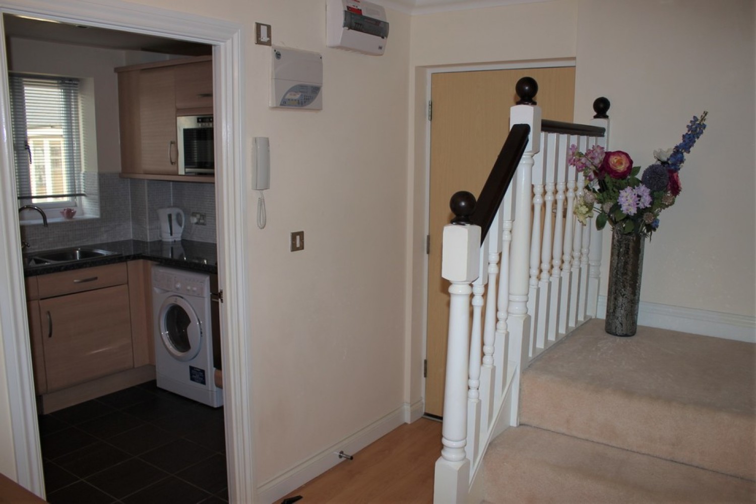 3 bedroom Flat for Letting Henry Laver Court, Colchester