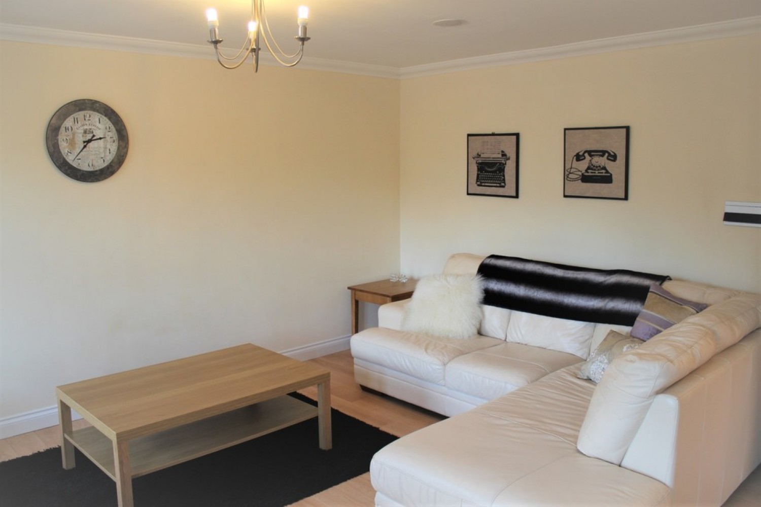 3 bedroom Flat for Letting Henry Laver Court, Colchester