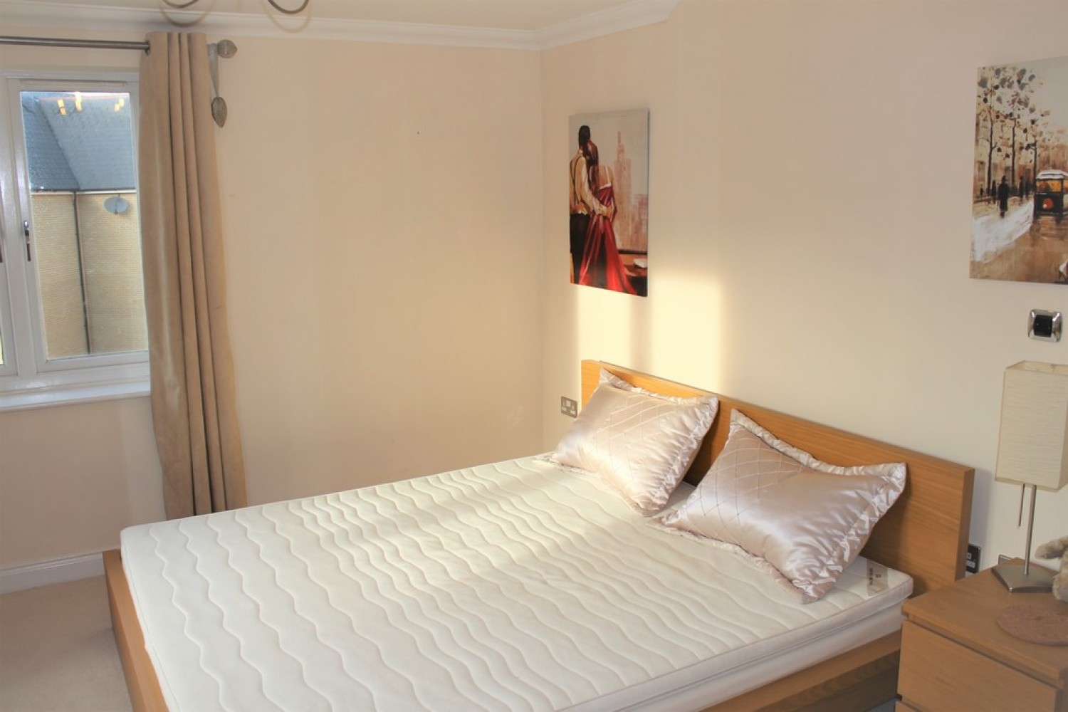 3 bedroom Flat for Letting Henry Laver Court, Colchester