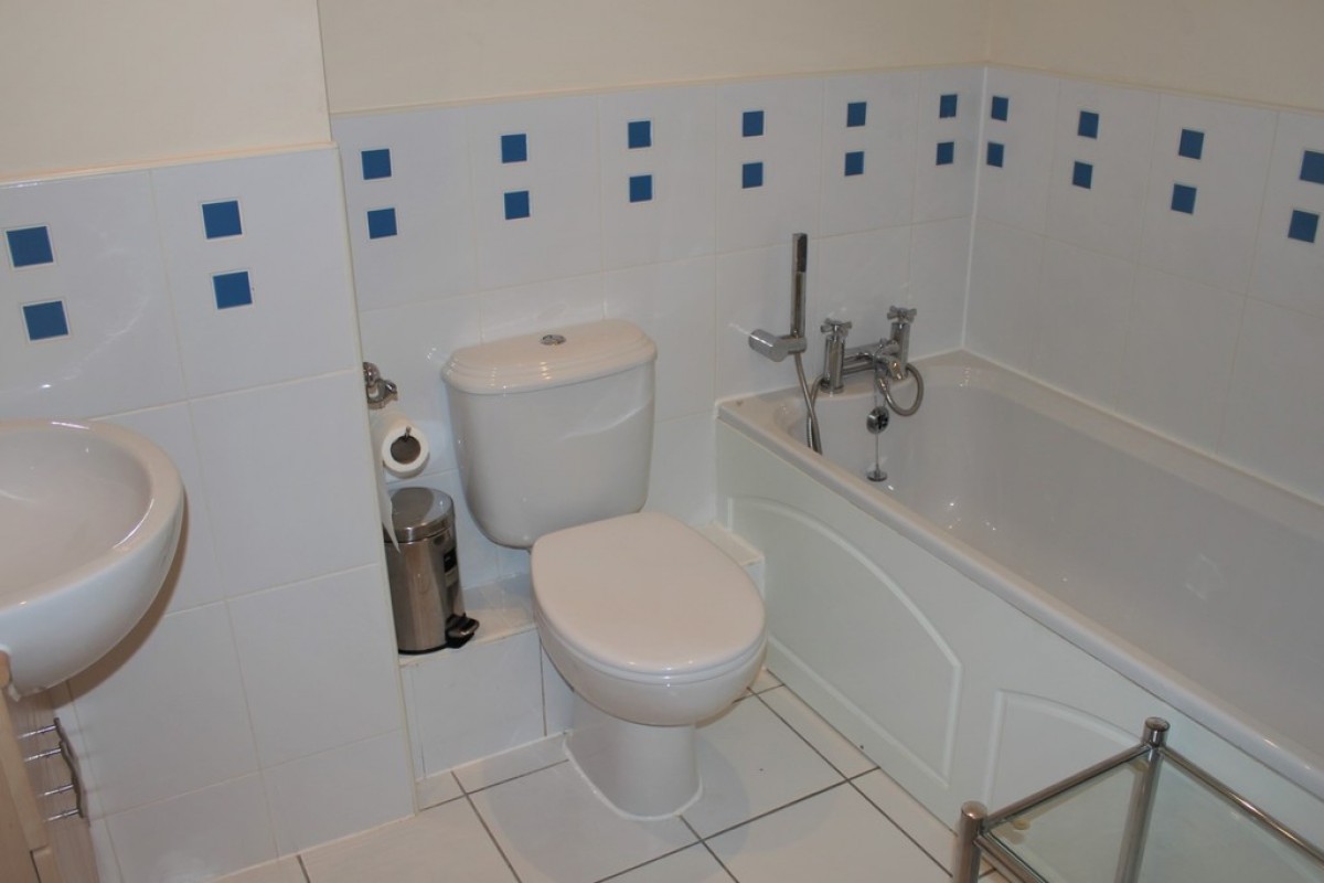 Henry Laver Court, Colchester