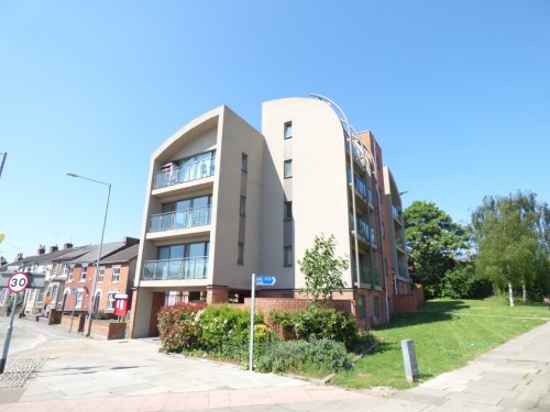 Maldon Road, Diamond Place