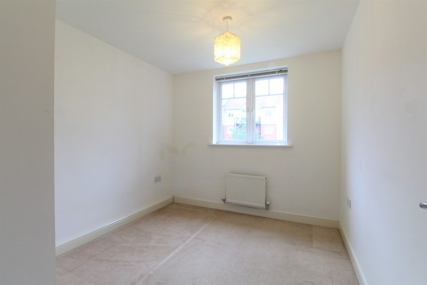 2 bedroom Flat for Letting Joy Clucas House, Apprentice House