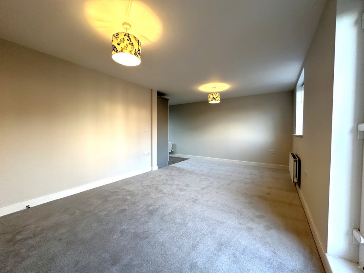 Joy Clucas House, Apprentice Drive