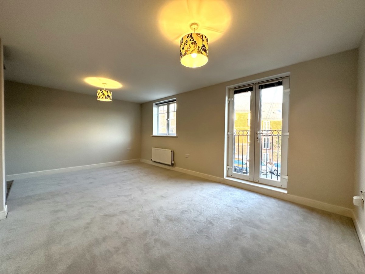 Joy Clucas House, Apprentice Drive