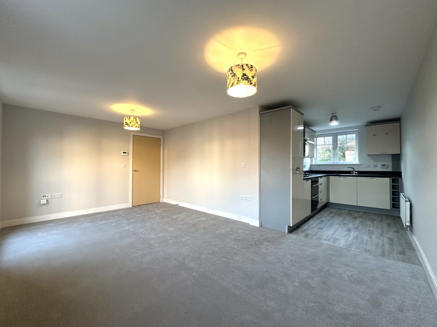 Joy Clucas House, Apprentice Drive