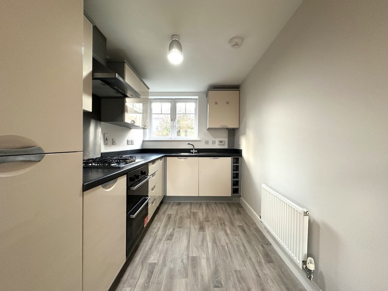 Joy Clucas House, Apprentice Drive