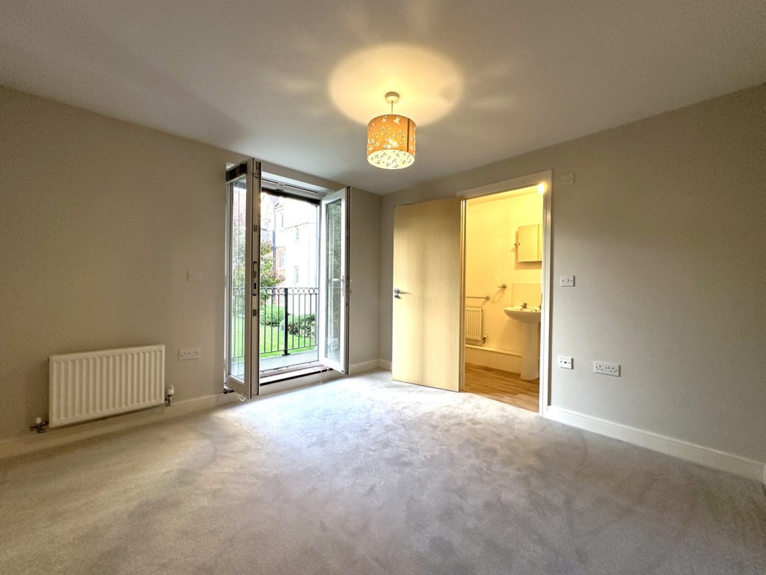 Joy Clucas House, Apprentice Drive
