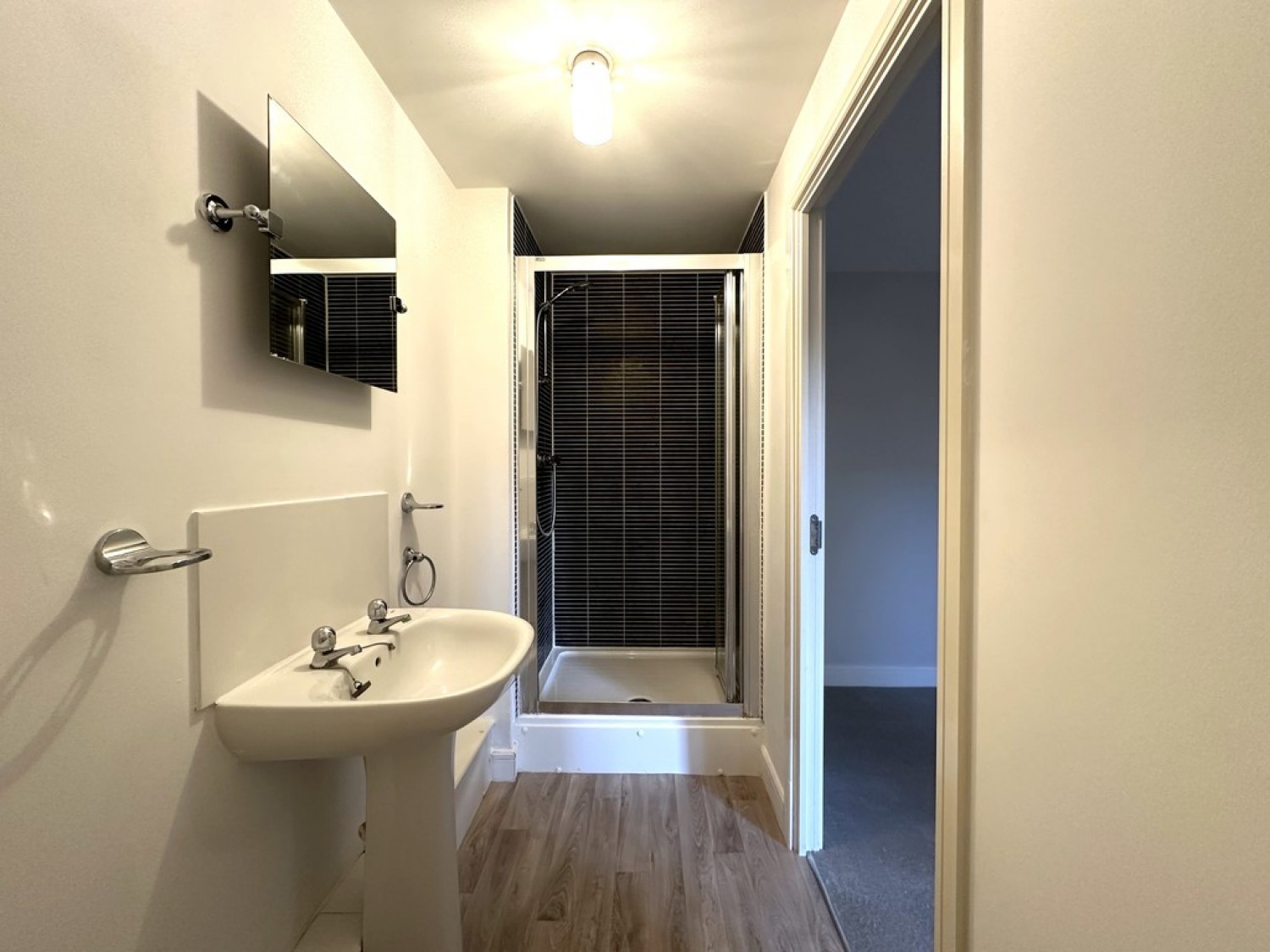 Joy Clucas House, Apprentice Drive