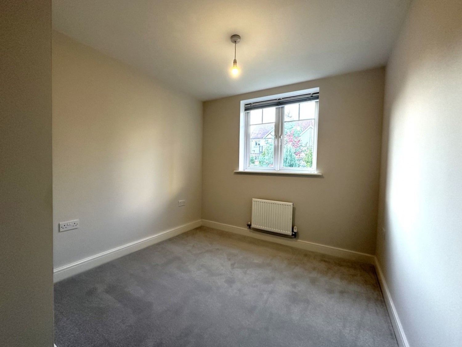 Joy Clucas House, Apprentice Drive