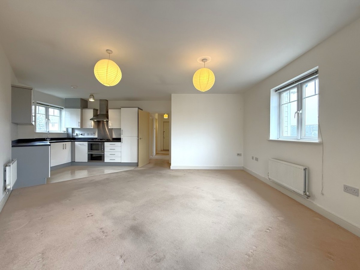 Apprentice Drive, Colchester