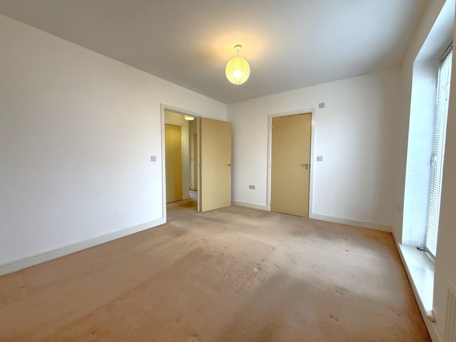 2 bedroom Flat for Letting Apprentice Drive, Colchester