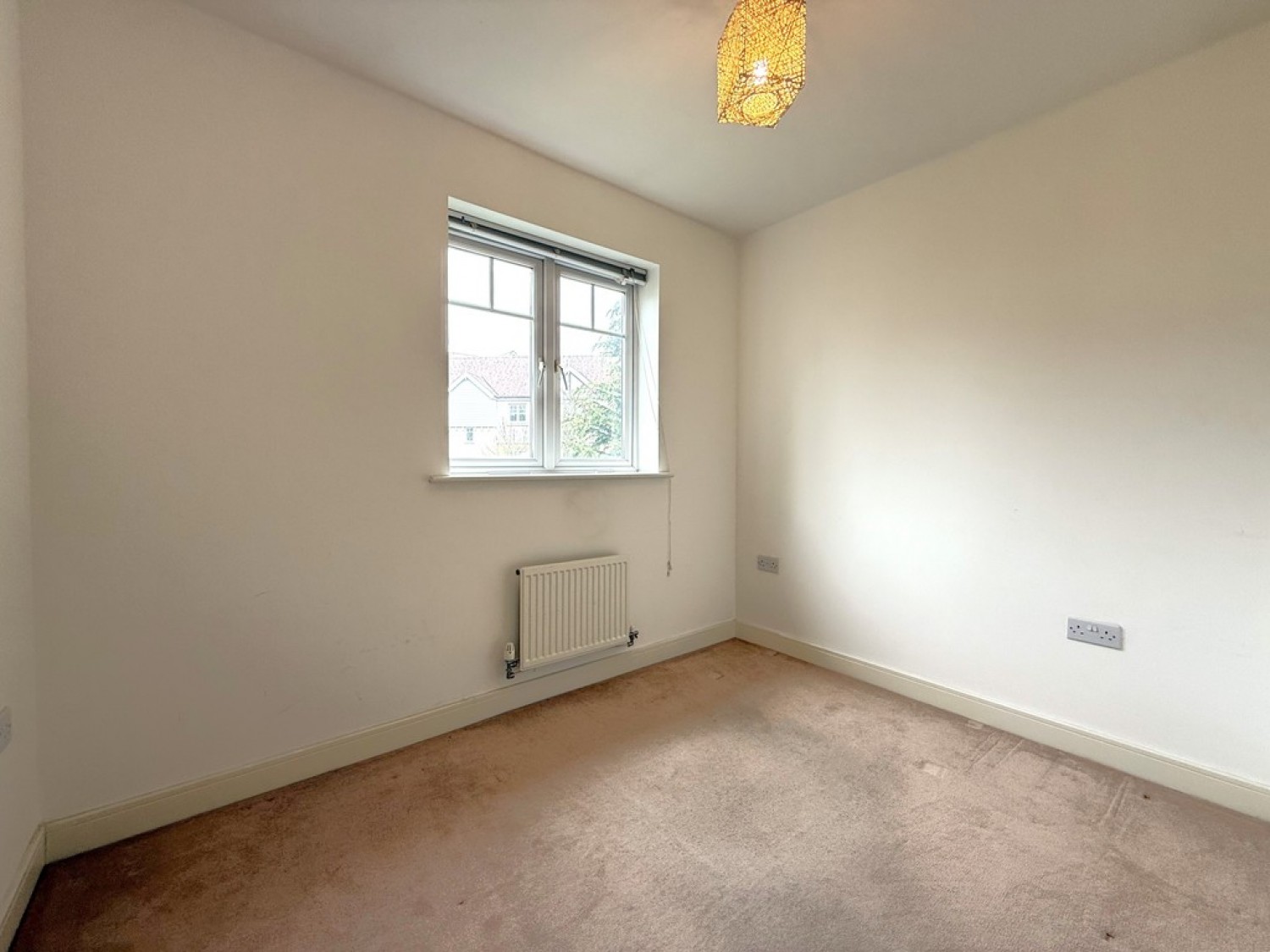 2 bedroom Flat for Letting Apprentice Drive, Colchester