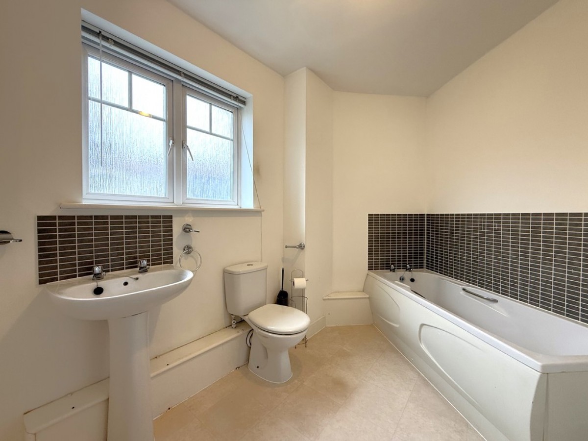 Apprentice Drive, Colchester