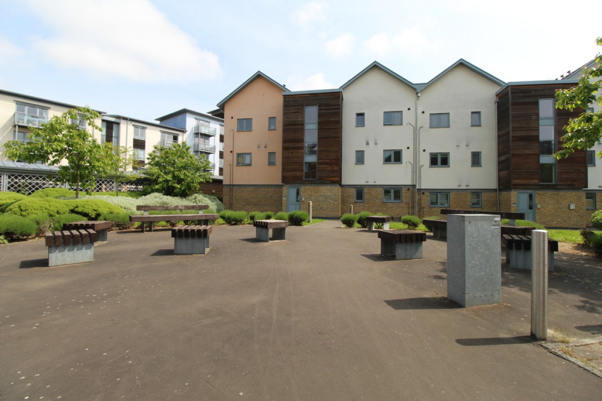 Marine House, Quayside Drive