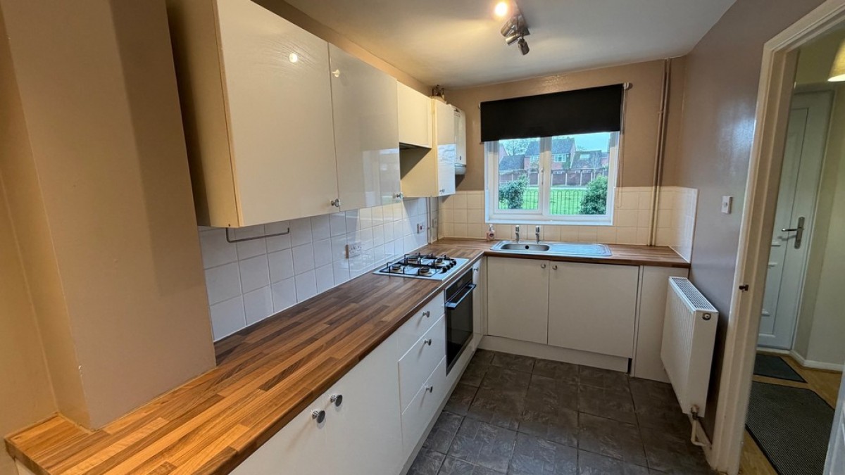 Bilsdale Close, Highwoods