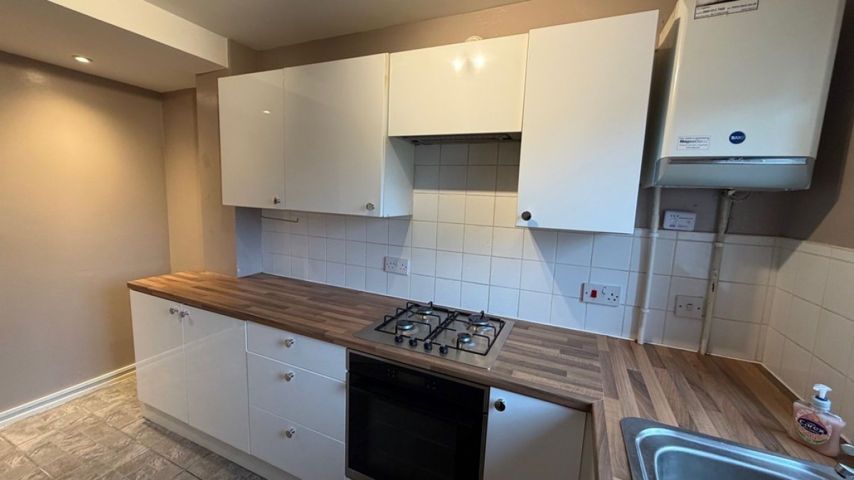 Bilsdale Close, Highwoods