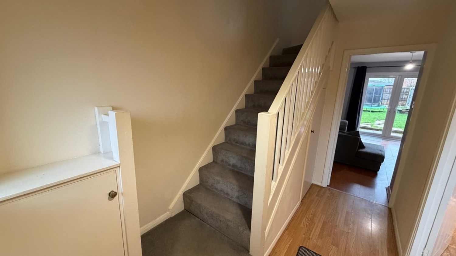 2 bedroom House in Bilsdale Close, Highwoods