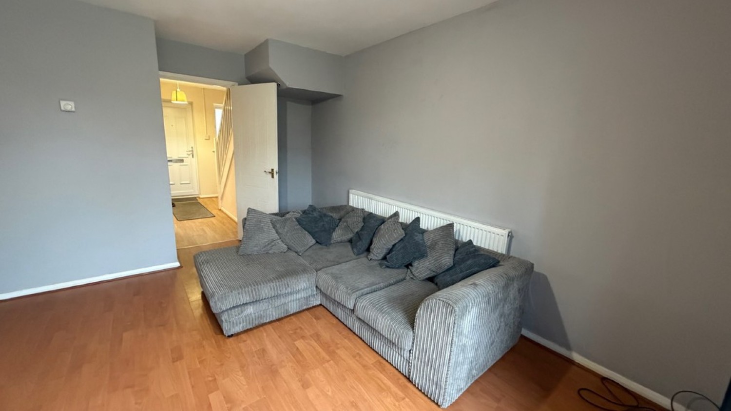 2 bedroom House in Bilsdale Close, Highwoods