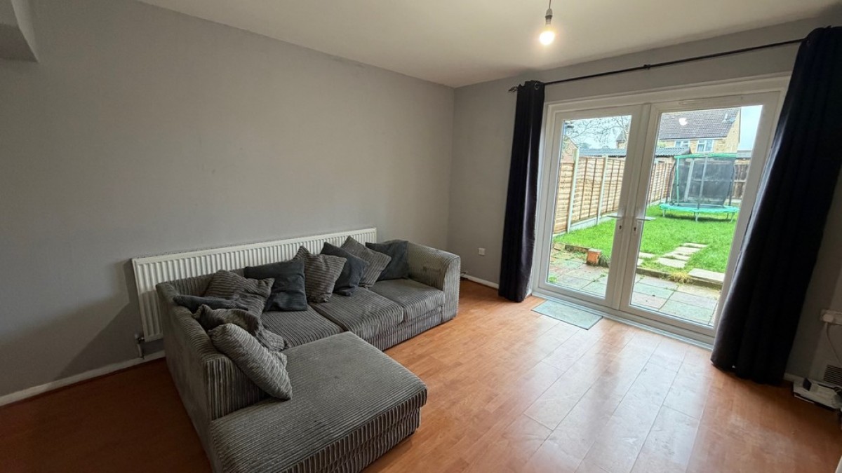 Bilsdale Close, Highwoods