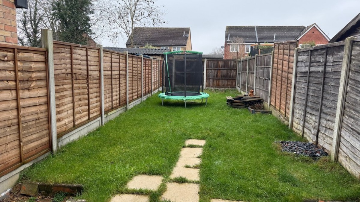 Bilsdale Close, Highwoods