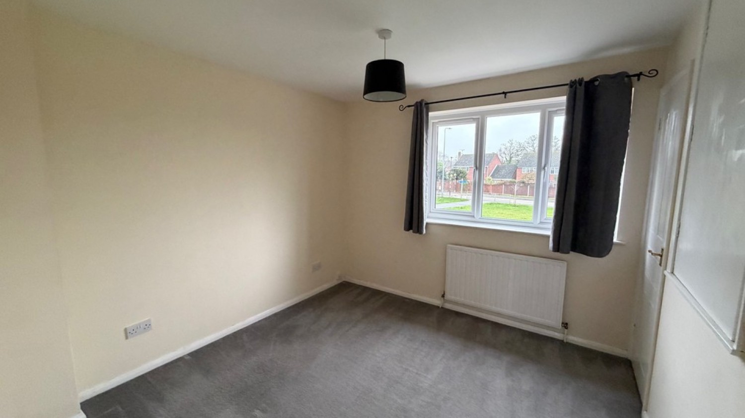 2 bedroom House in Bilsdale Close, Highwoods