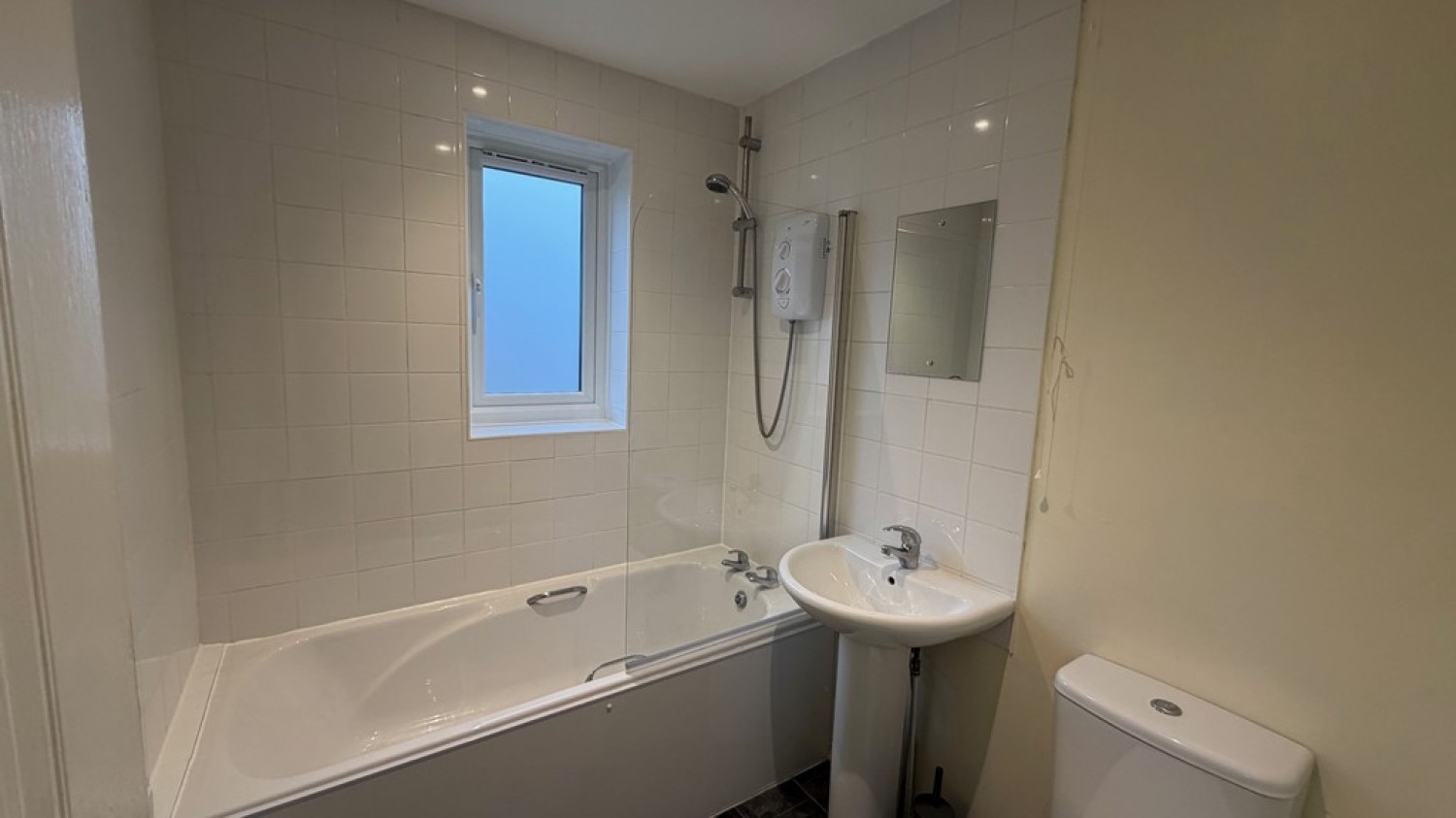 2 bedroom House in Bilsdale Close, Highwoods