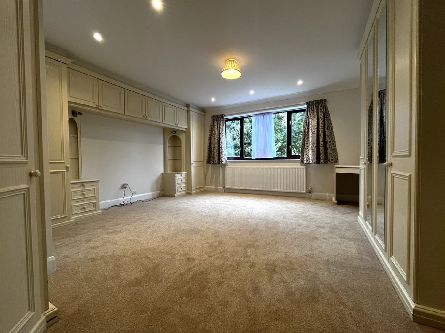 Nayland Road, Great Horkesley
