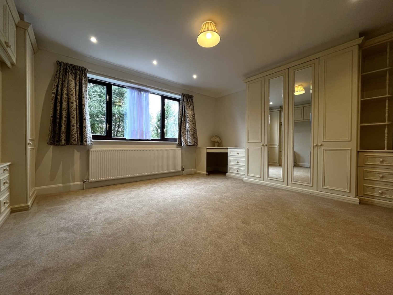 Nayland Road, Great Horkesley