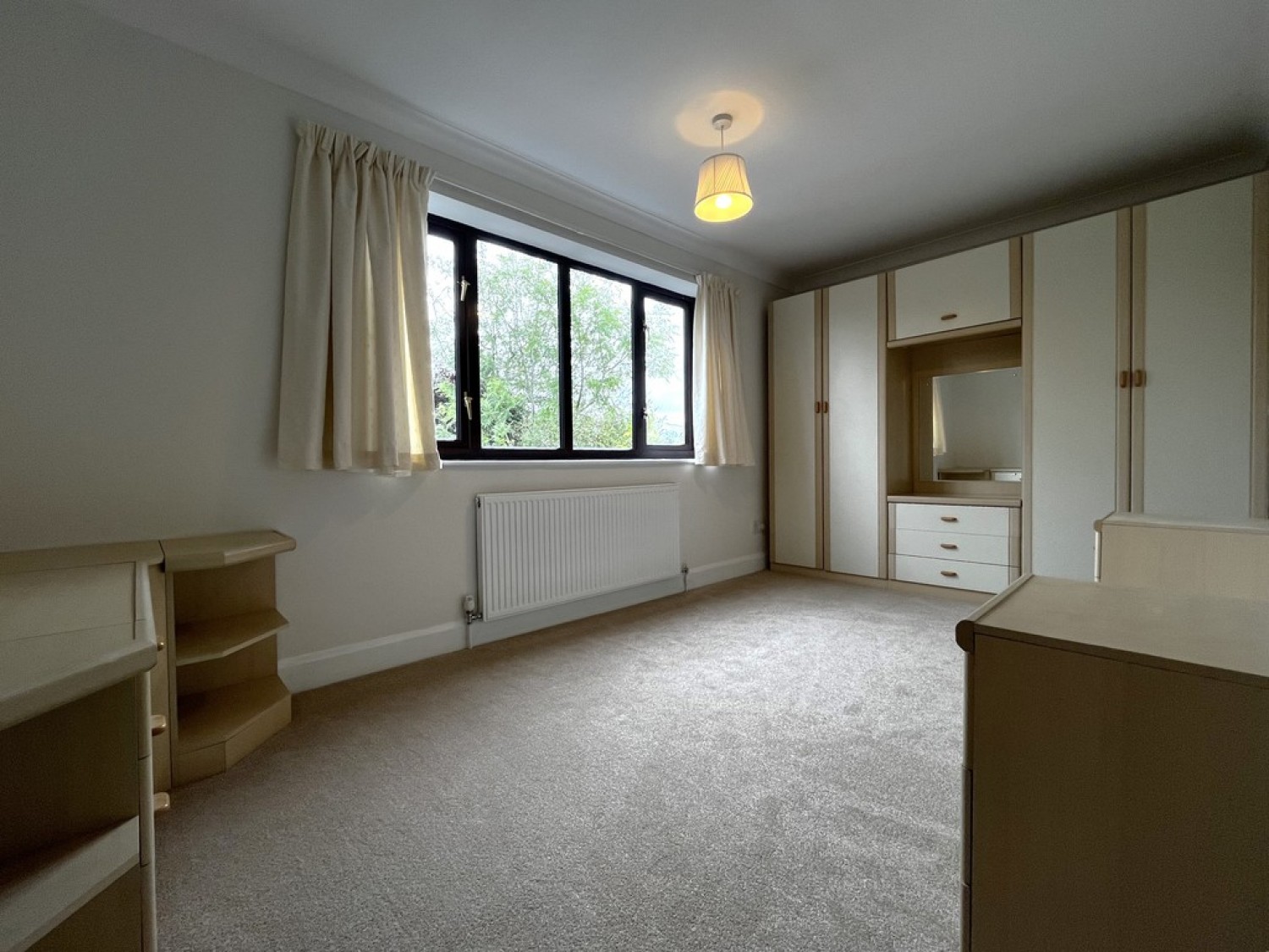 Nayland Road, Great Horkesley