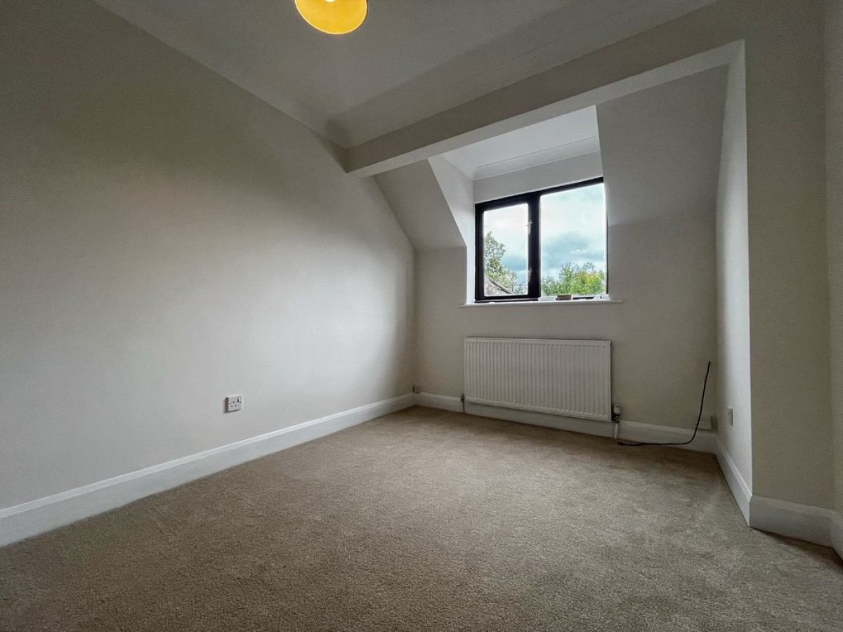 Nayland Road, Great Horkesley